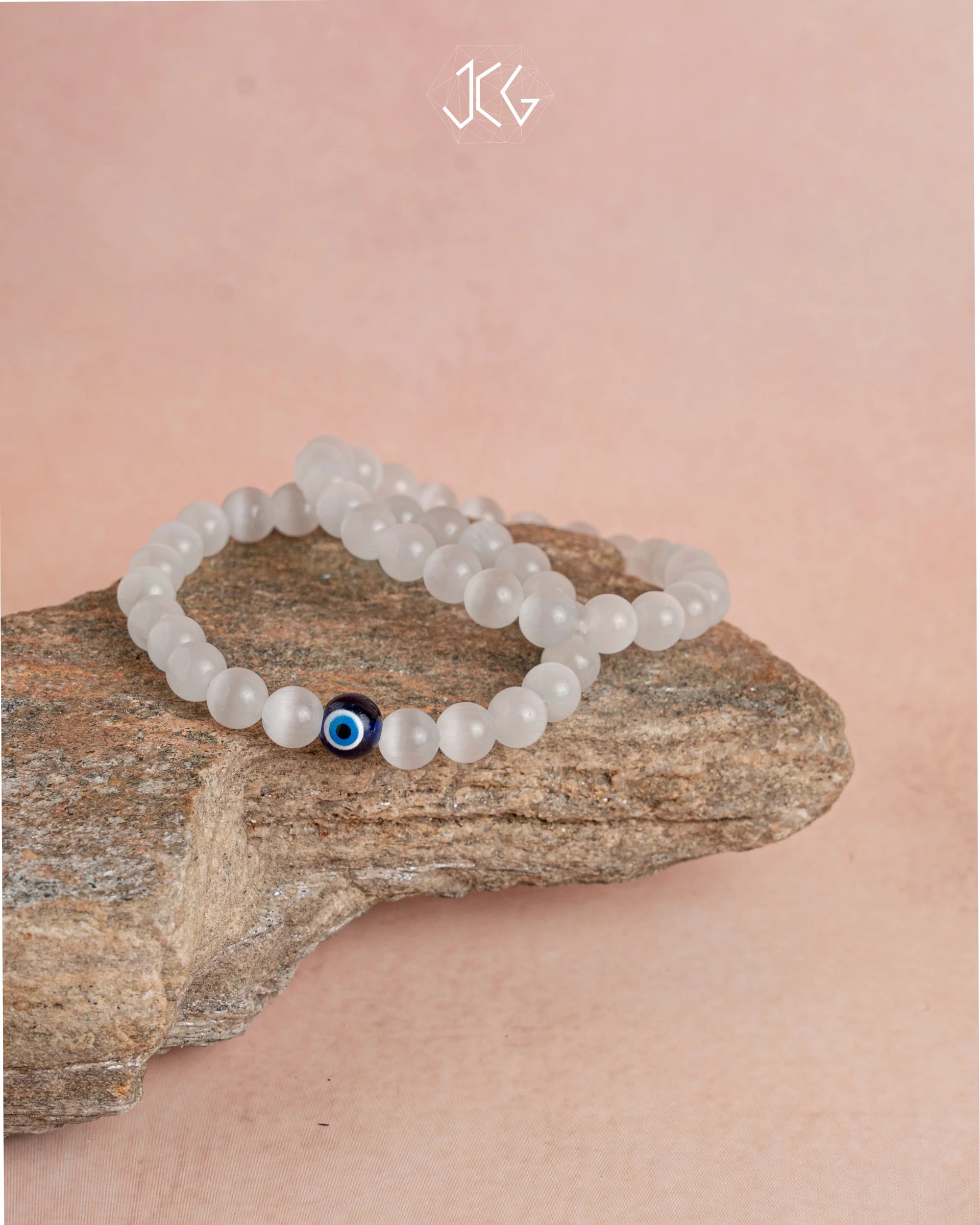 Mona Lisa Bracelet - Jaipur Crystal Gems