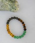 Money Magnet Bracelet 8mm