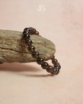 Smokey Quartz Bracelet Jaipur Crystal Gems