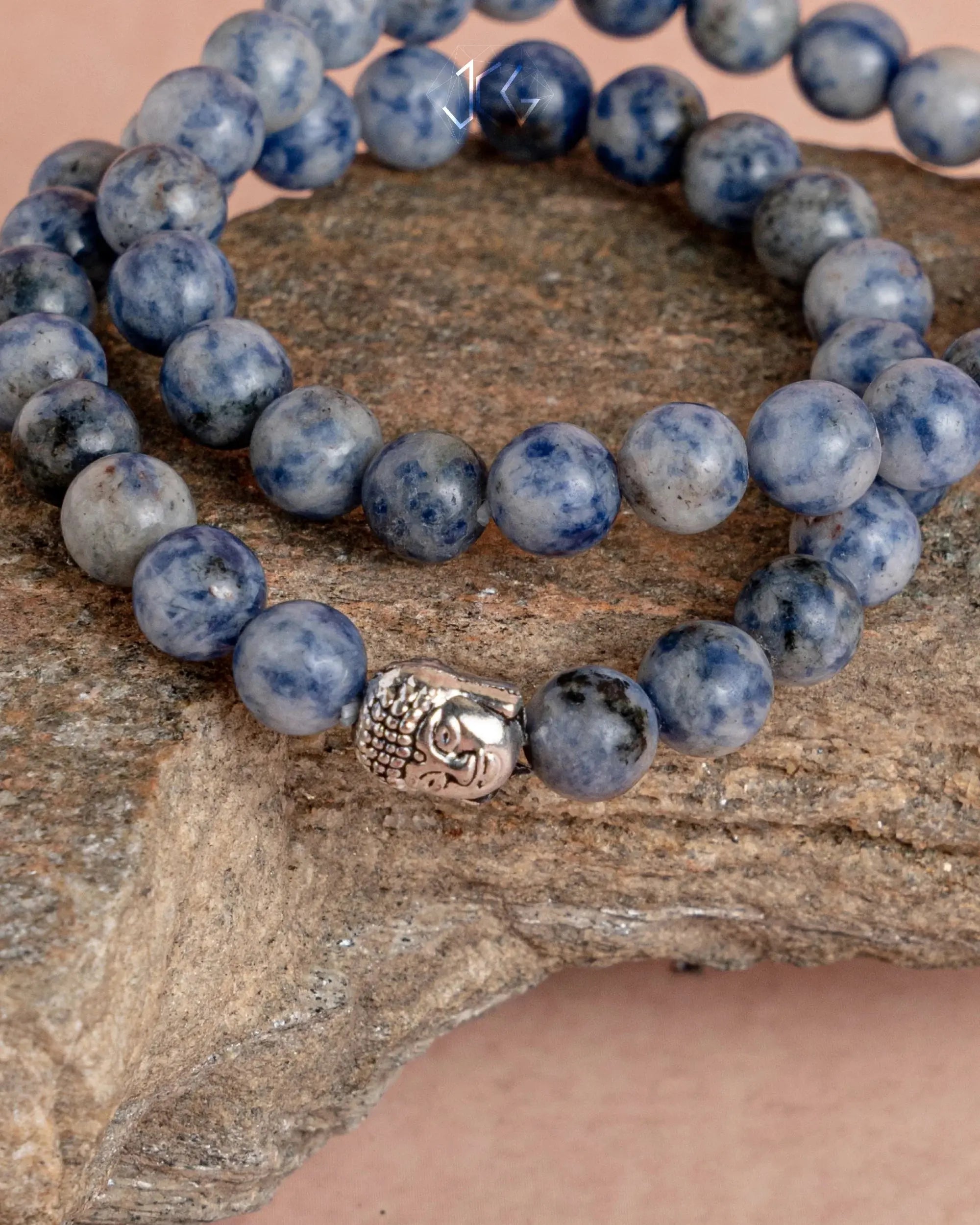 Sodalite Bracelet Jaipur Crystal Gems