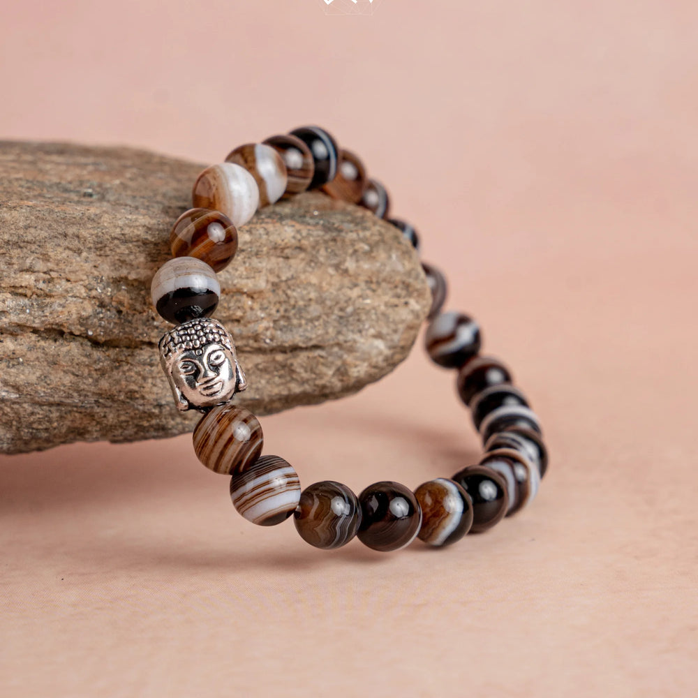 Sulemani Hakik Bracelet Jaipur Crystal Gems