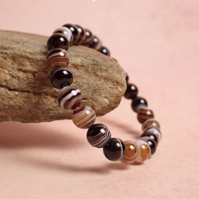 Sulemani Hakik Bracelet Jaipur Crystal Gems