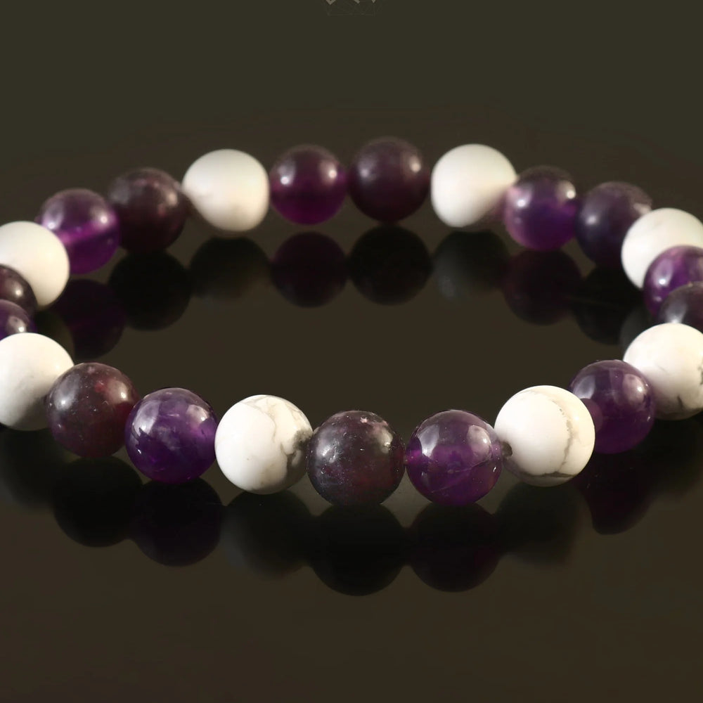 Anxiety Bracelet 8mm