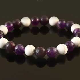 Anxiety Bracelet 8mm
