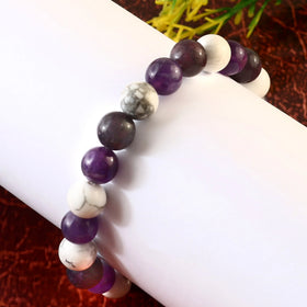 Anxiety Bracelet 8mm