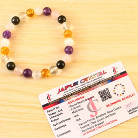 Beginners Bracelet 8mm
