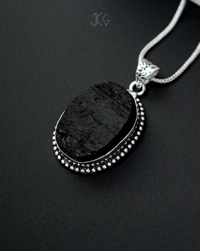 Tourmaline