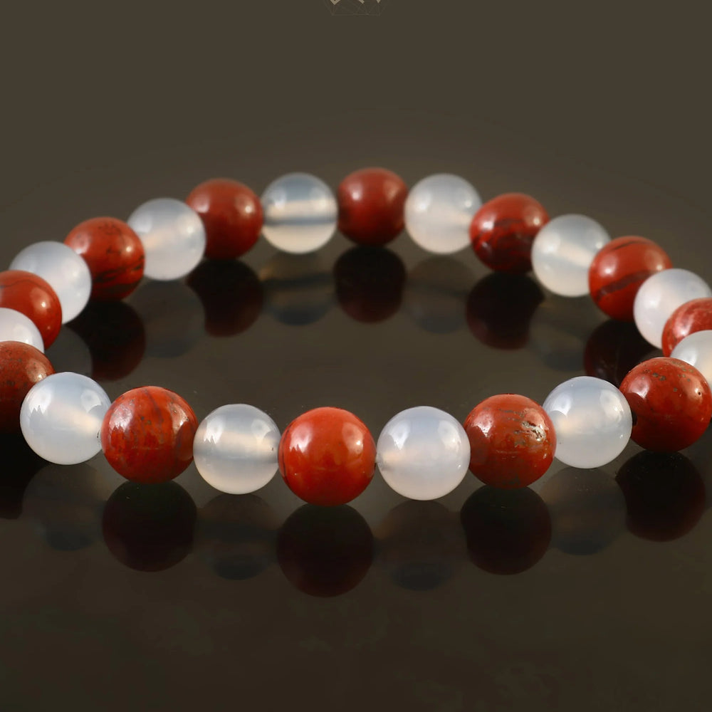 Career in Customer Service Bracelet 8mm