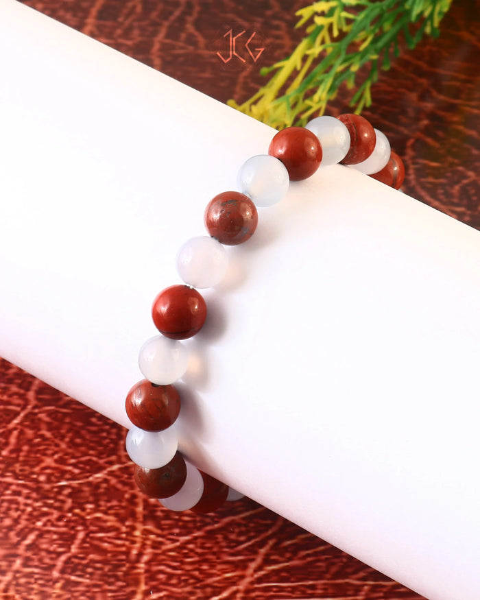 Career in Customer Service Bracelet 8mm