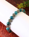 Career in Writing Bracelet 8mm