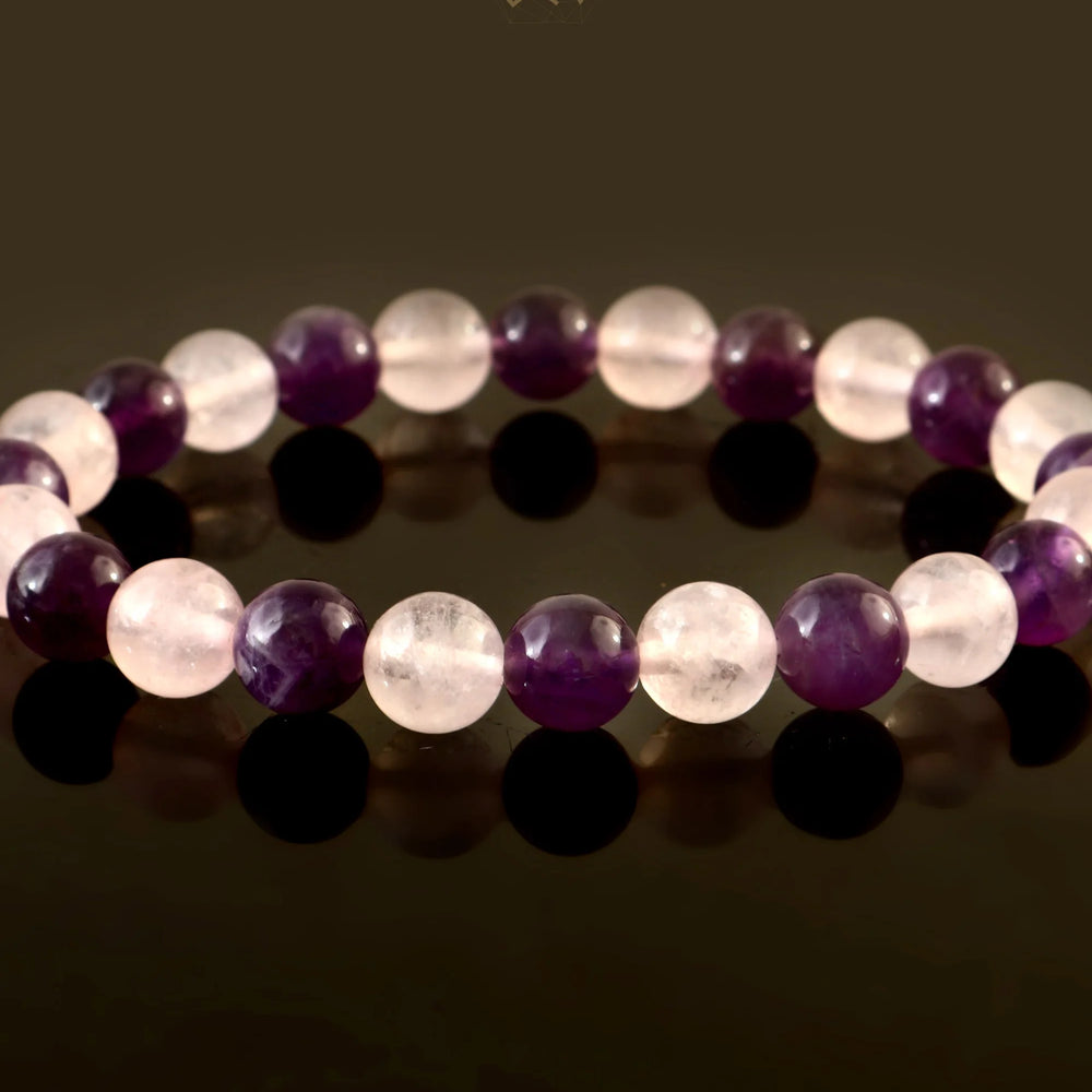 Career Path for Beauty Services Bracelet 8mm