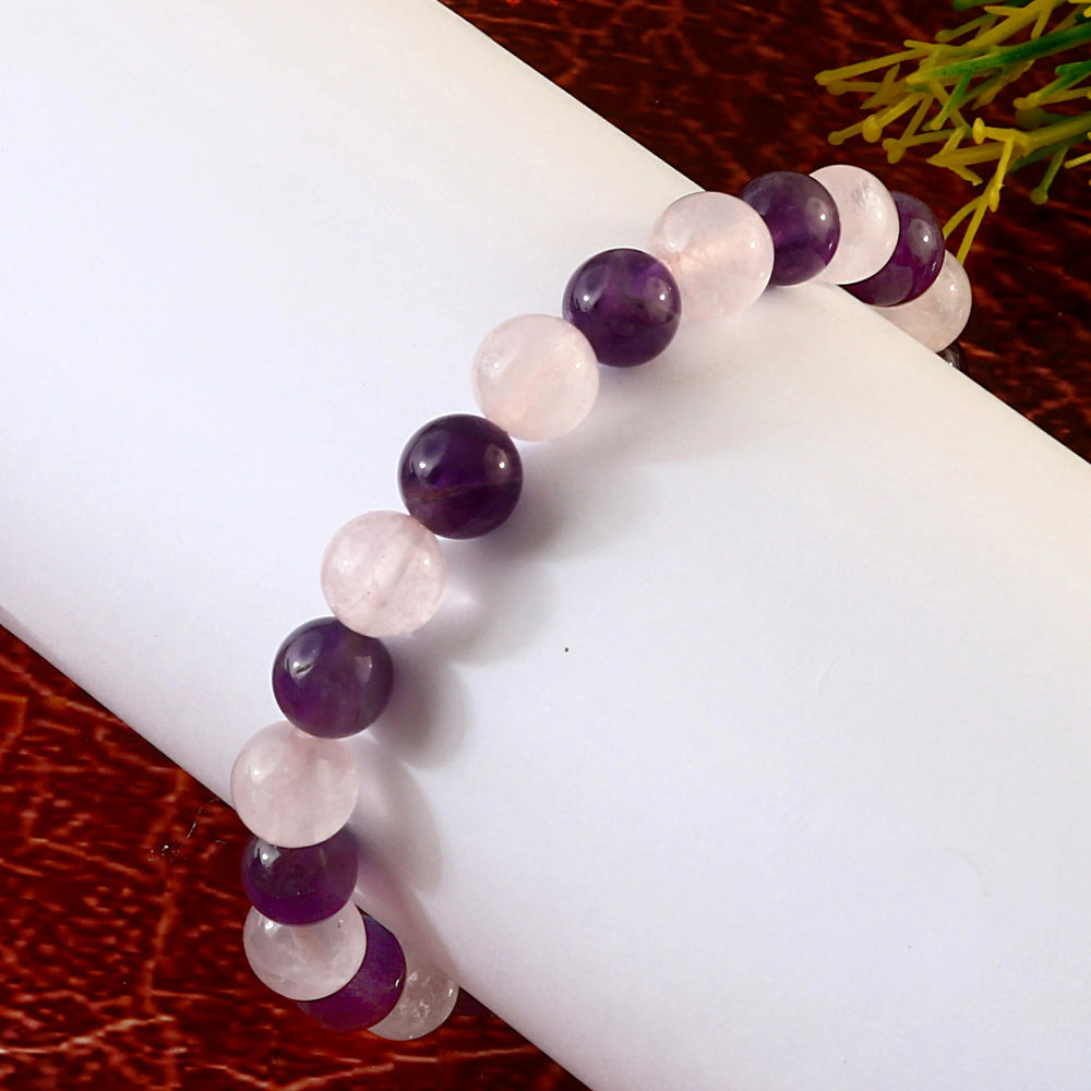 Career Path for Beauty Services Bracelet 8mm