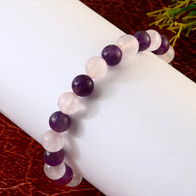 Career Path for Beauty Services Bracelet 8mm