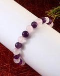 Career Path for Beauty Services Bracelet 8mm