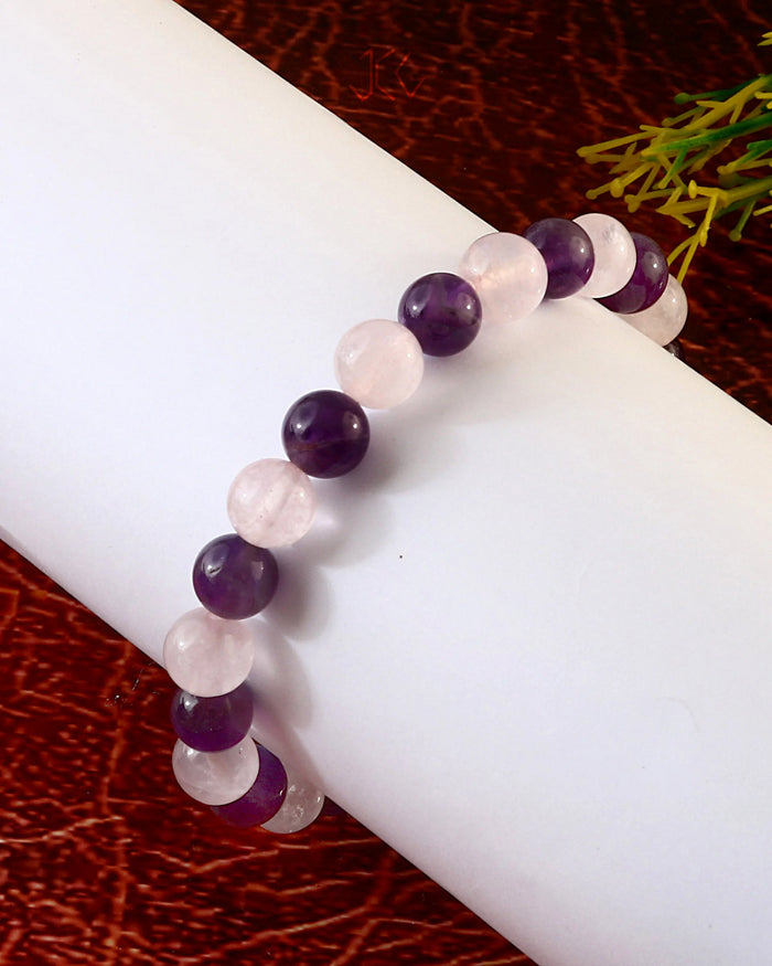 Career Path for Beauty Services Bracelet 8mm