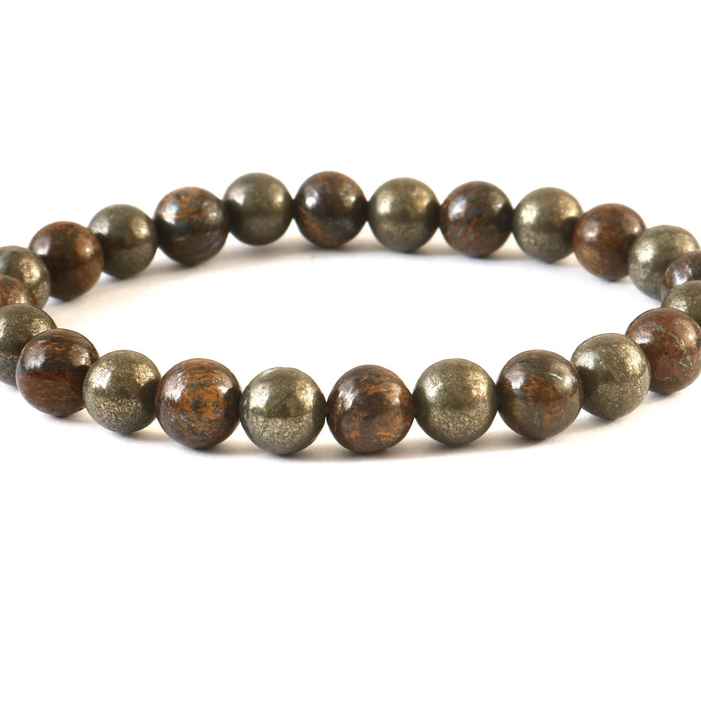 Career in Entrepreneur Bracelet 8mm