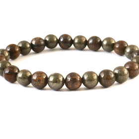 Career in Entrepreneur Bracelet 8mm