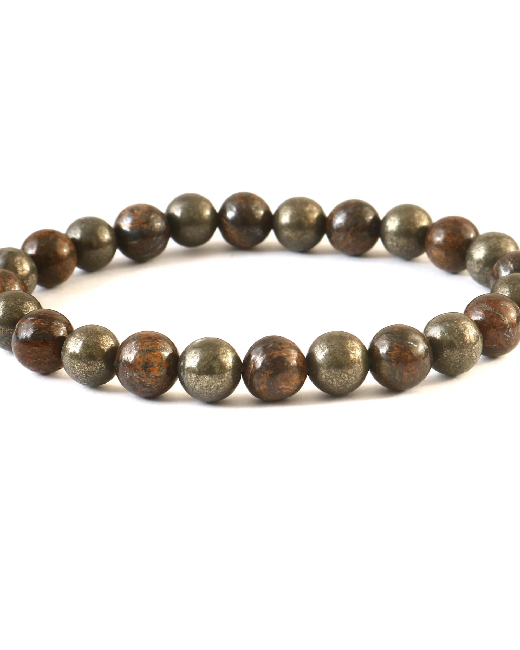 Career in Entrepreneur Bracelet 8mm