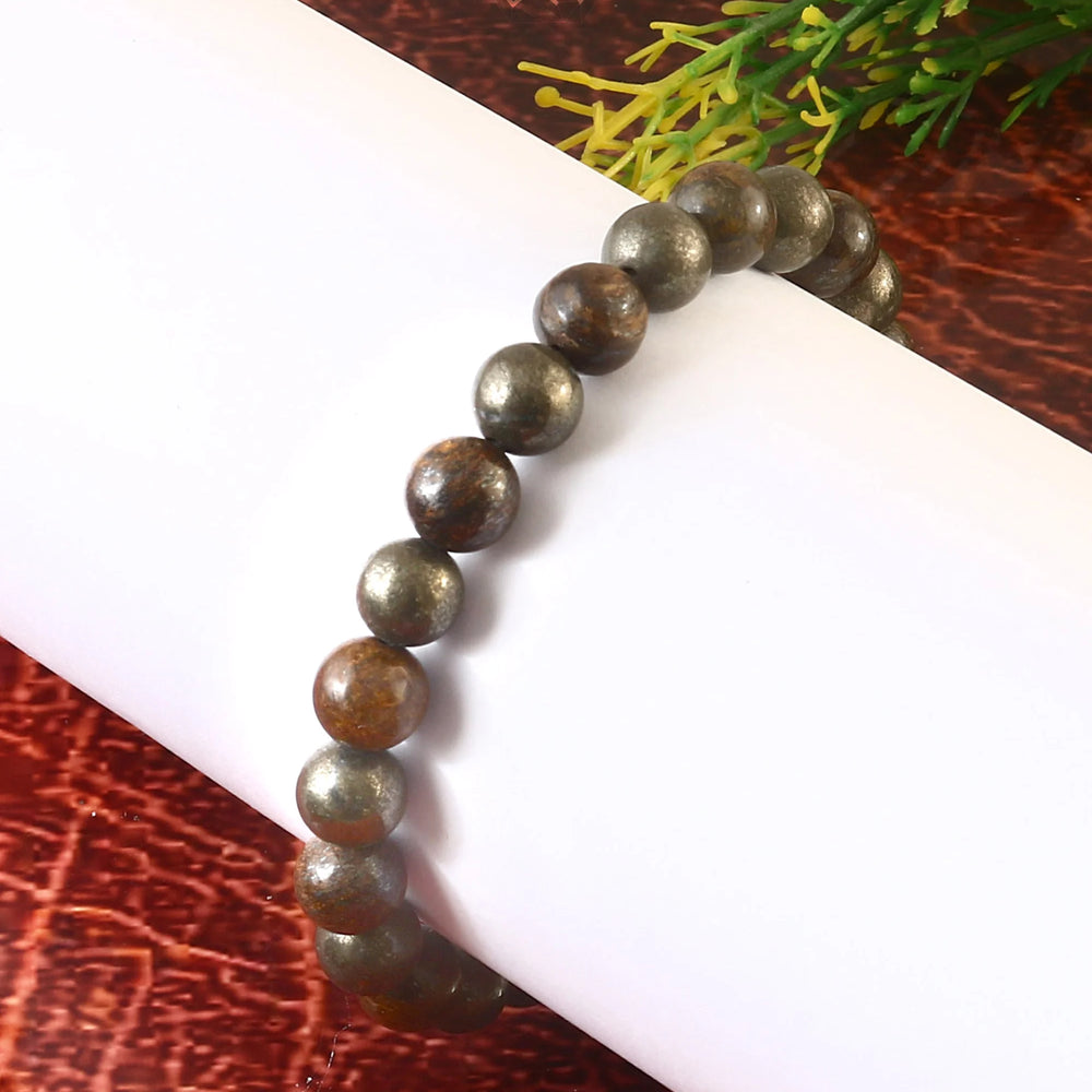 Career in Entrepreneur Bracelet 8mm