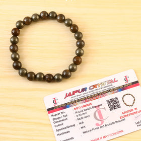 Career in Entrepreneur Bracelet 8mm