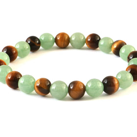 Career in Marketing and Ads Bracelet 8mm