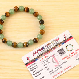 Career in Marketing and Ads Bracelet 8mm