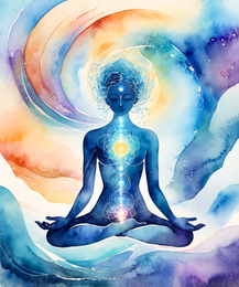 7 Chakra Balance