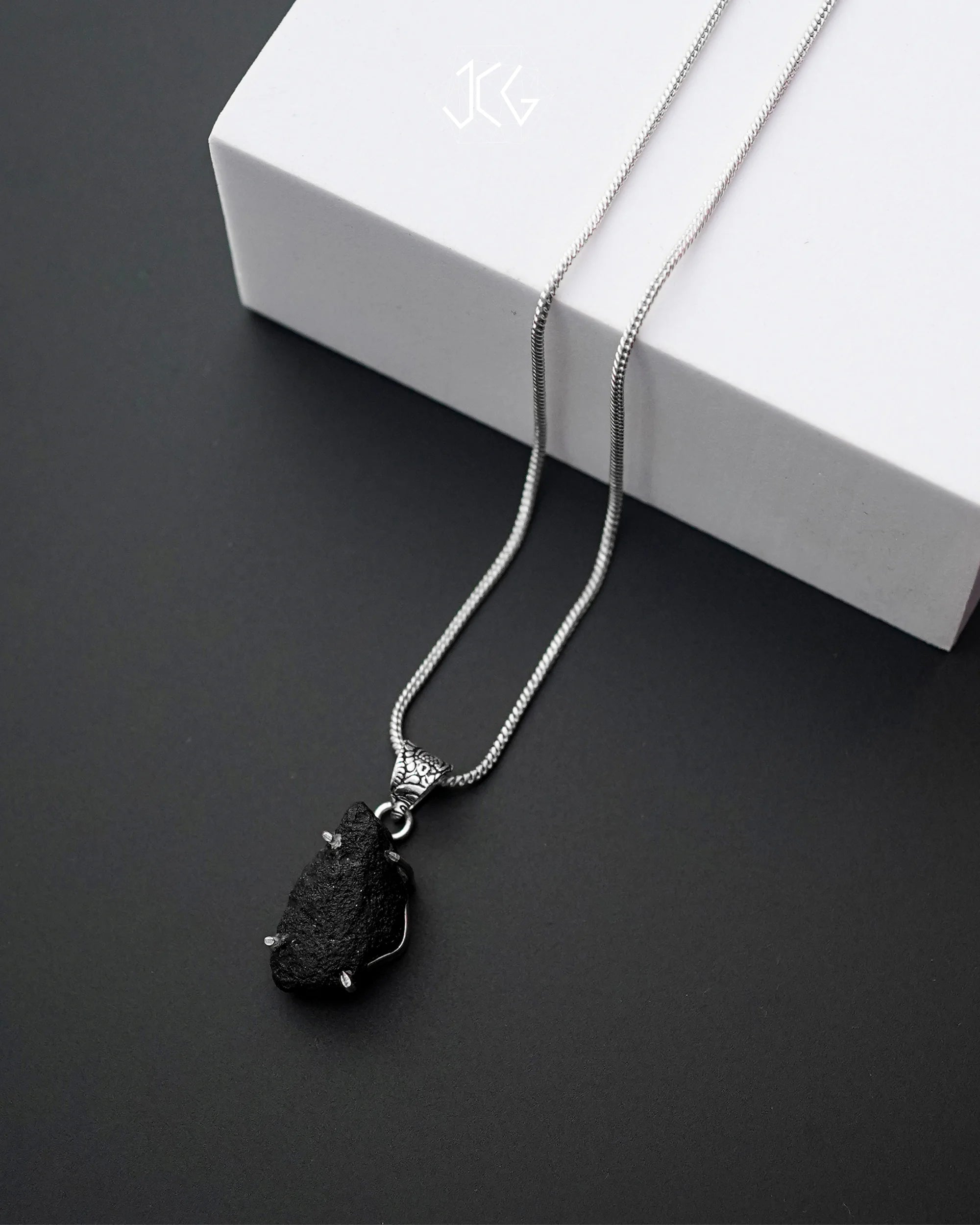 Chintamani Pendant - Jaipur Crystal Gems