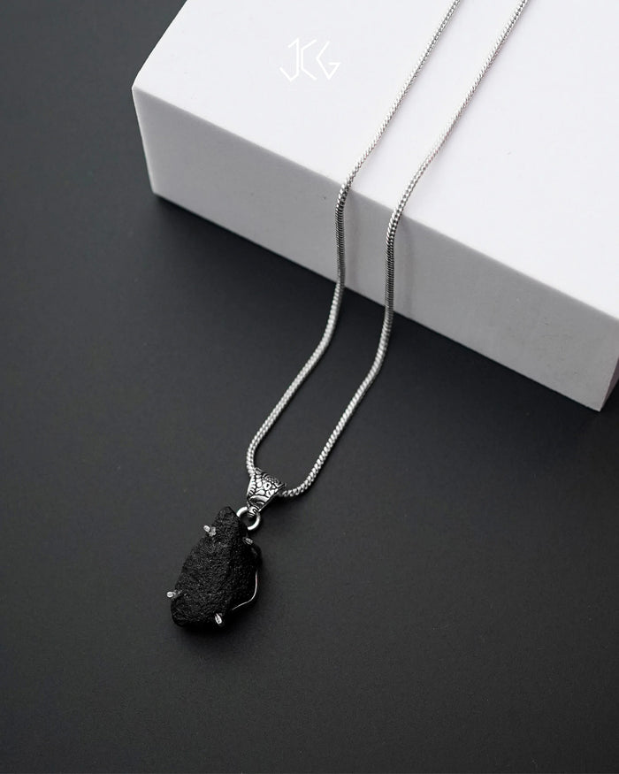 Chintamani Pendant - Jaipur Crystal Gems