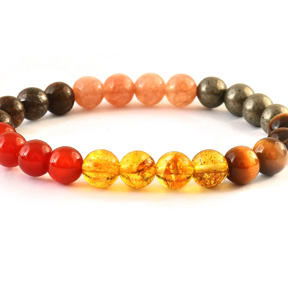 Confidence Bracelet 8mm