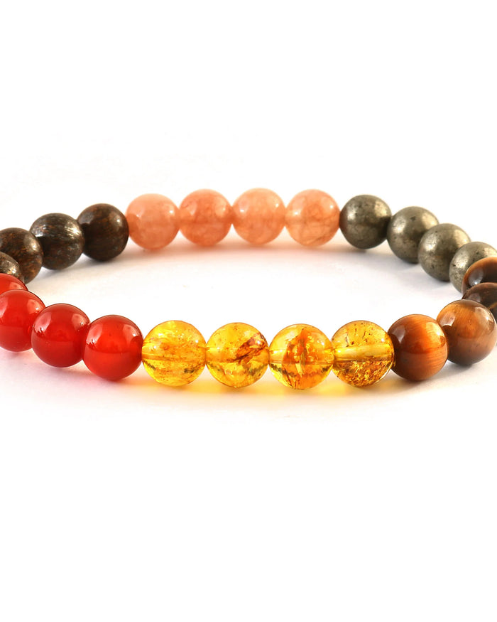 Confidence Bracelet 8mm