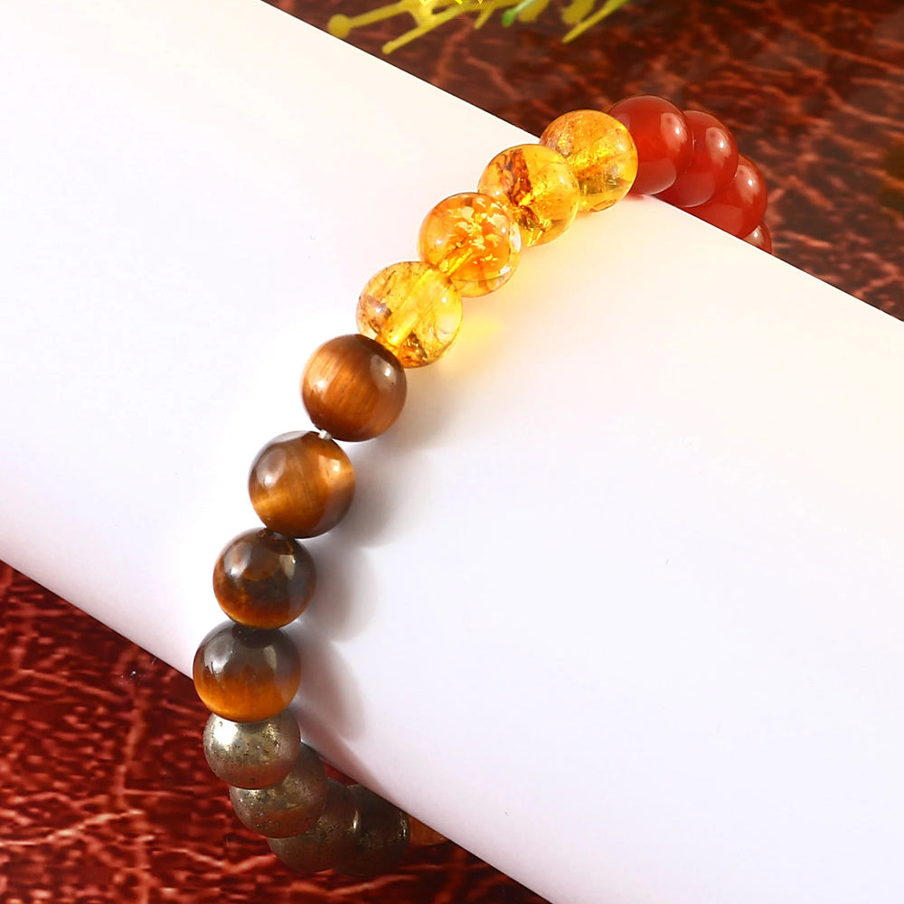 Confidence Bracelet 8mm