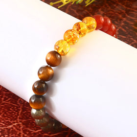 Confidence Bracelet 8mm