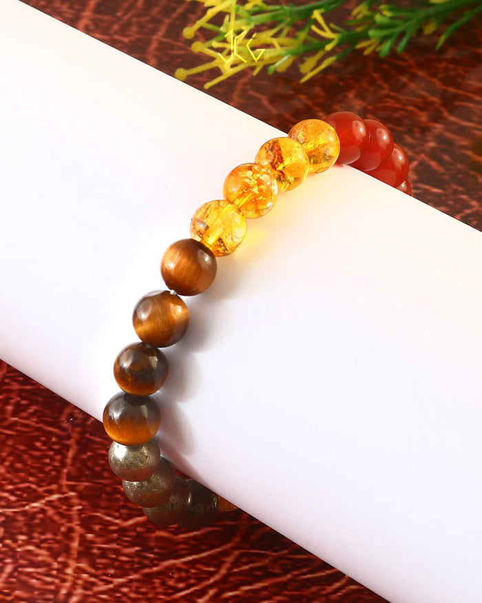 Confidence Bracelet 8mm