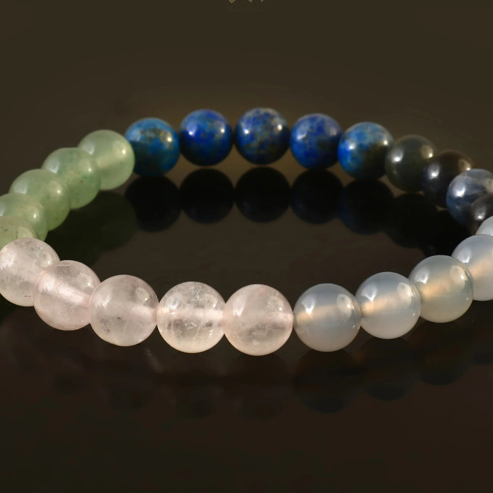 Couples Relation Bracelet 8mm