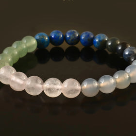 Couples Relation Bracelet 8mm