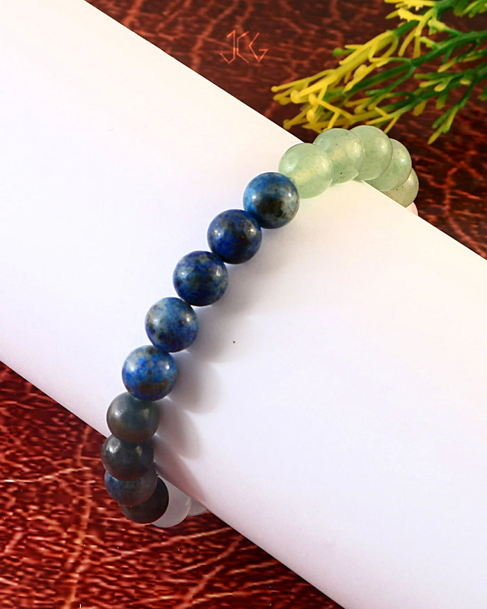 Couples Relation Bracelet 8mm