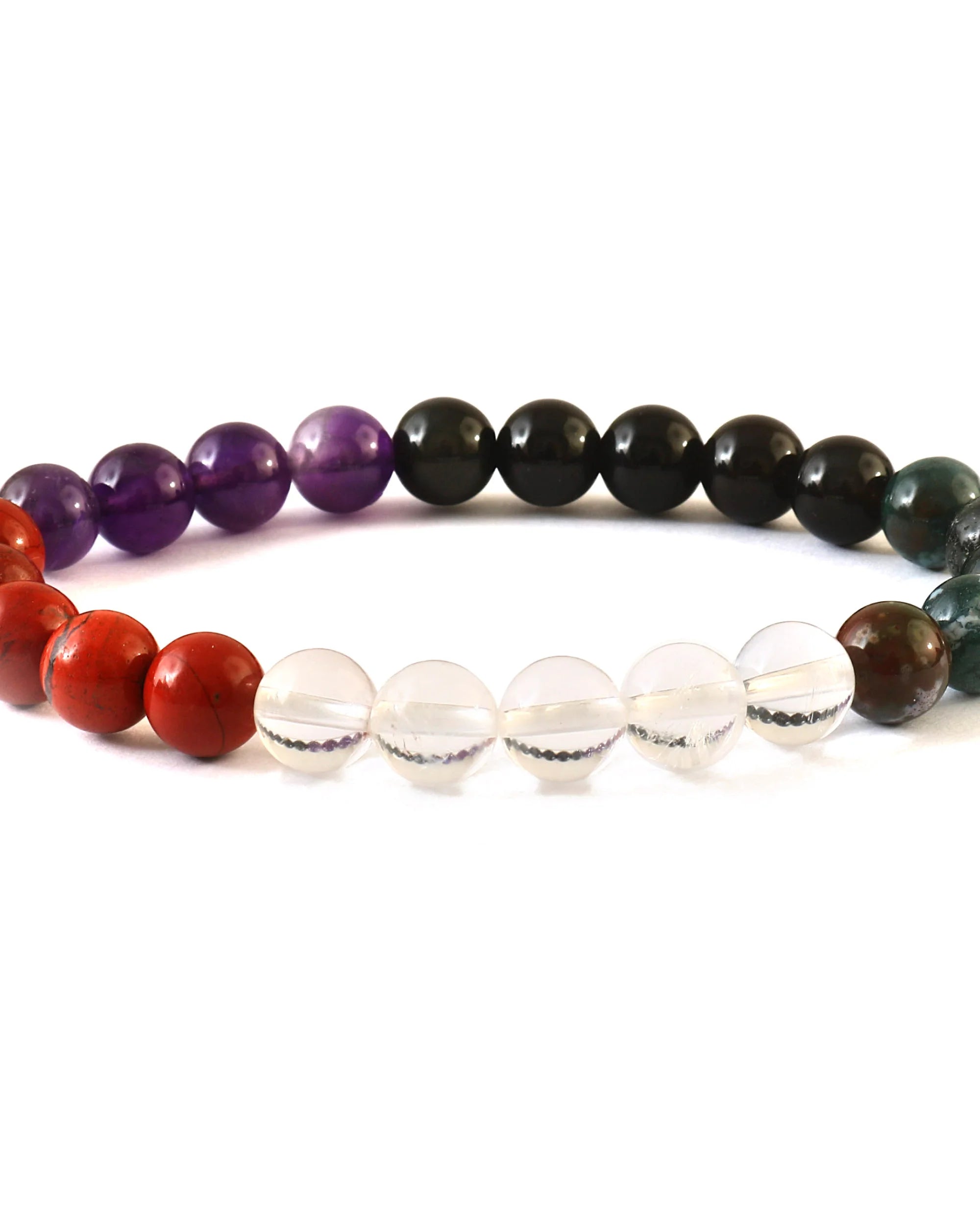 Good Health Bracelet 8mm