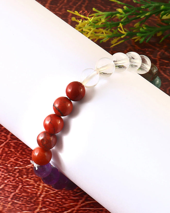 Good Health Bracelet 8mm