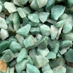 AVENTURINE RAW GEMSTONE