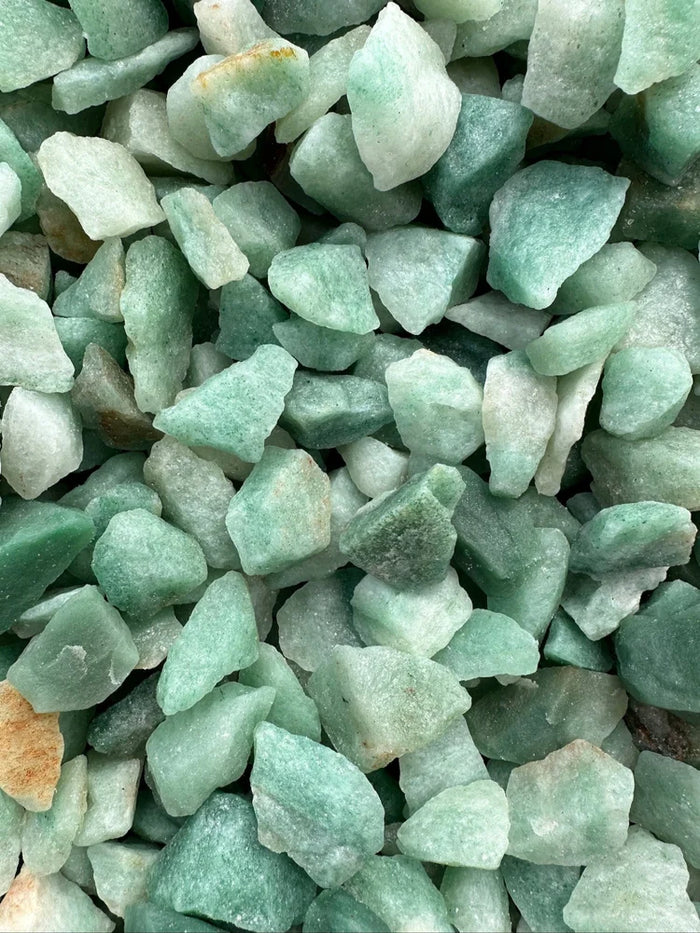 AVENTURINE RAW GEMSTONE