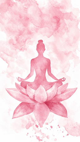 Peace & Meditation