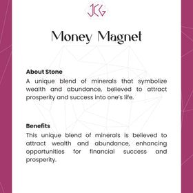 Money Magnet Tree Jaipur Crystal Gems