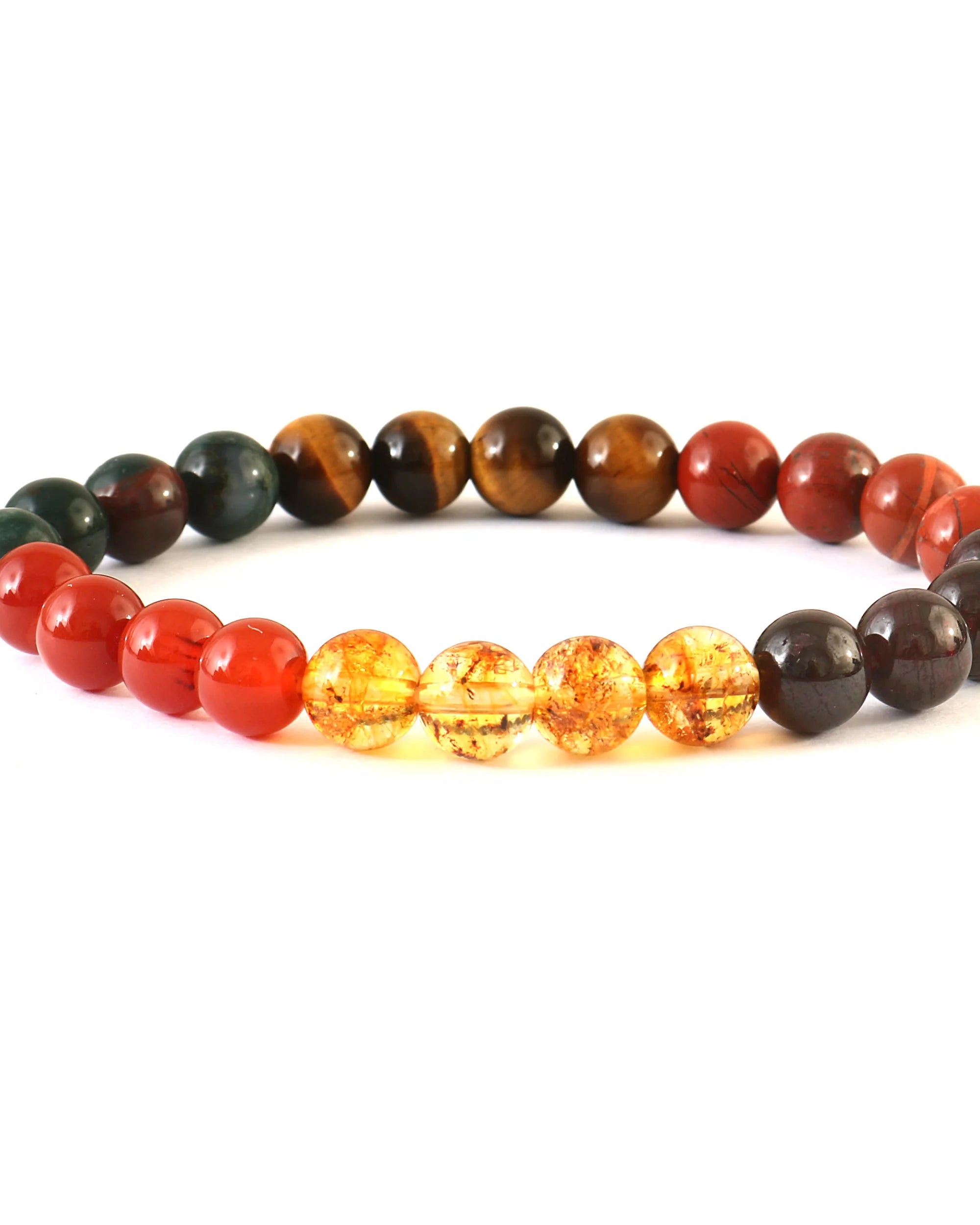 Motivation Bracelet 8mm