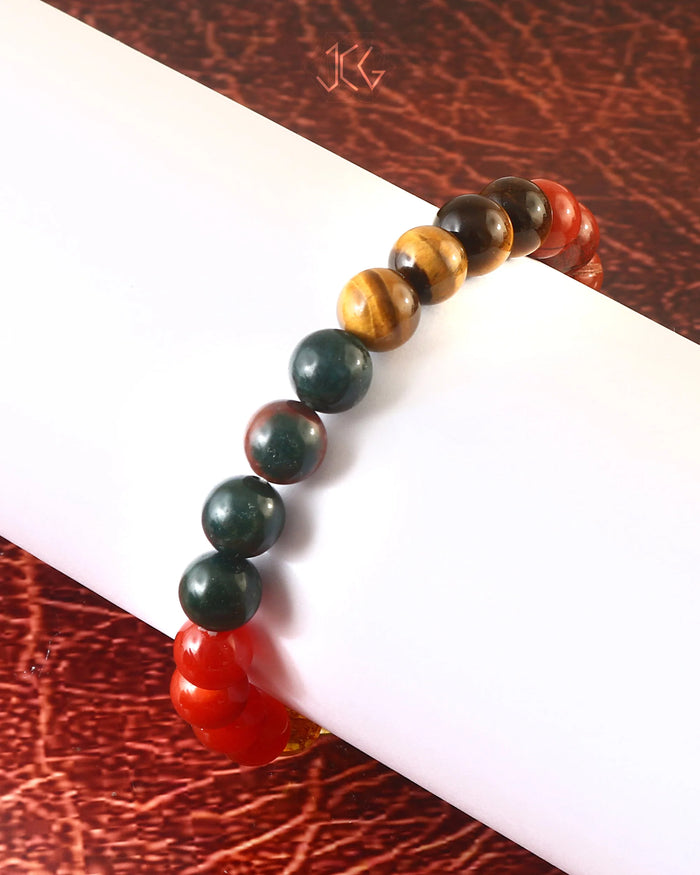 Motivation Bracelet 8mm