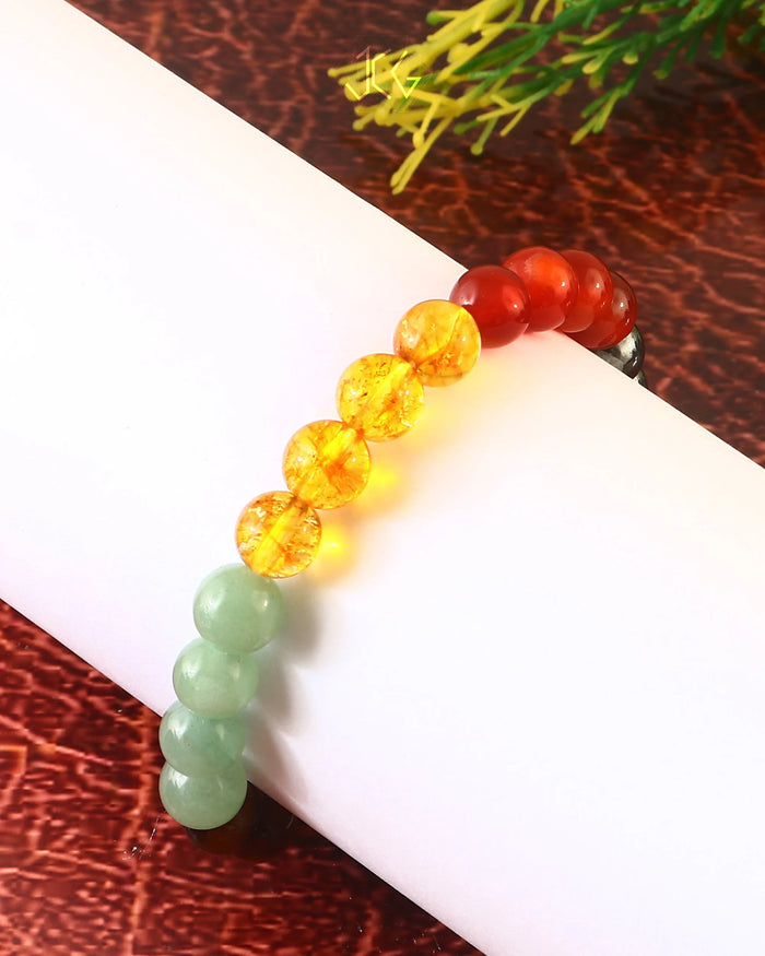 Office Bracelet 8mm