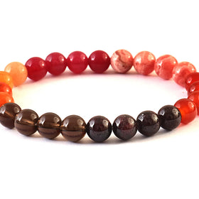 Passion Bracelet 8mm