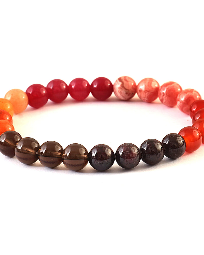 Passion Bracelet 8mm