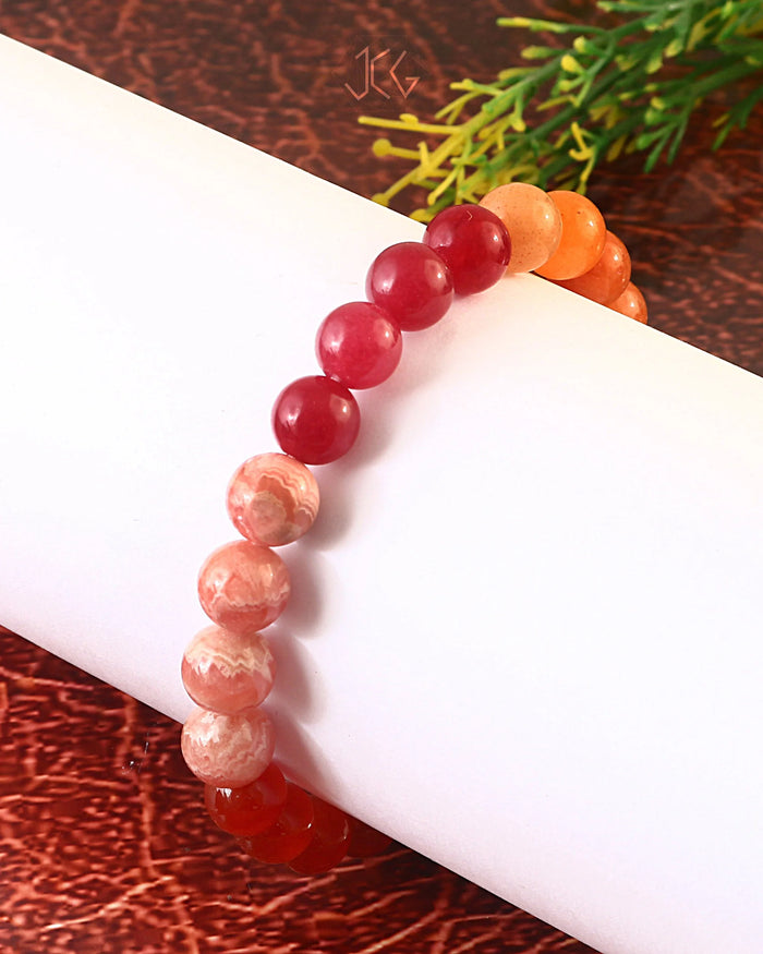 Passion Bracelet 8mm