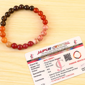 Passion Bracelet 8mm
